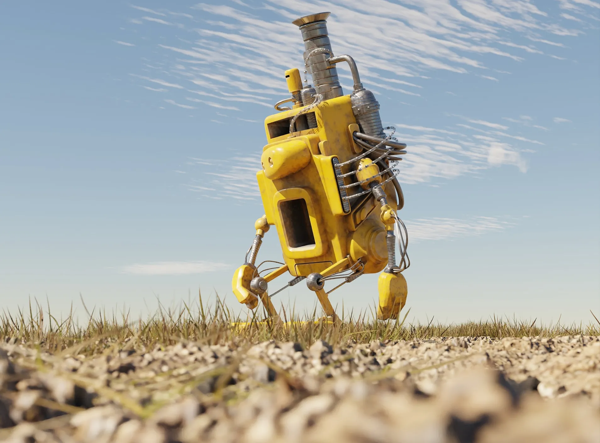 Optimizing Fire Safety Operations with Drones image 2