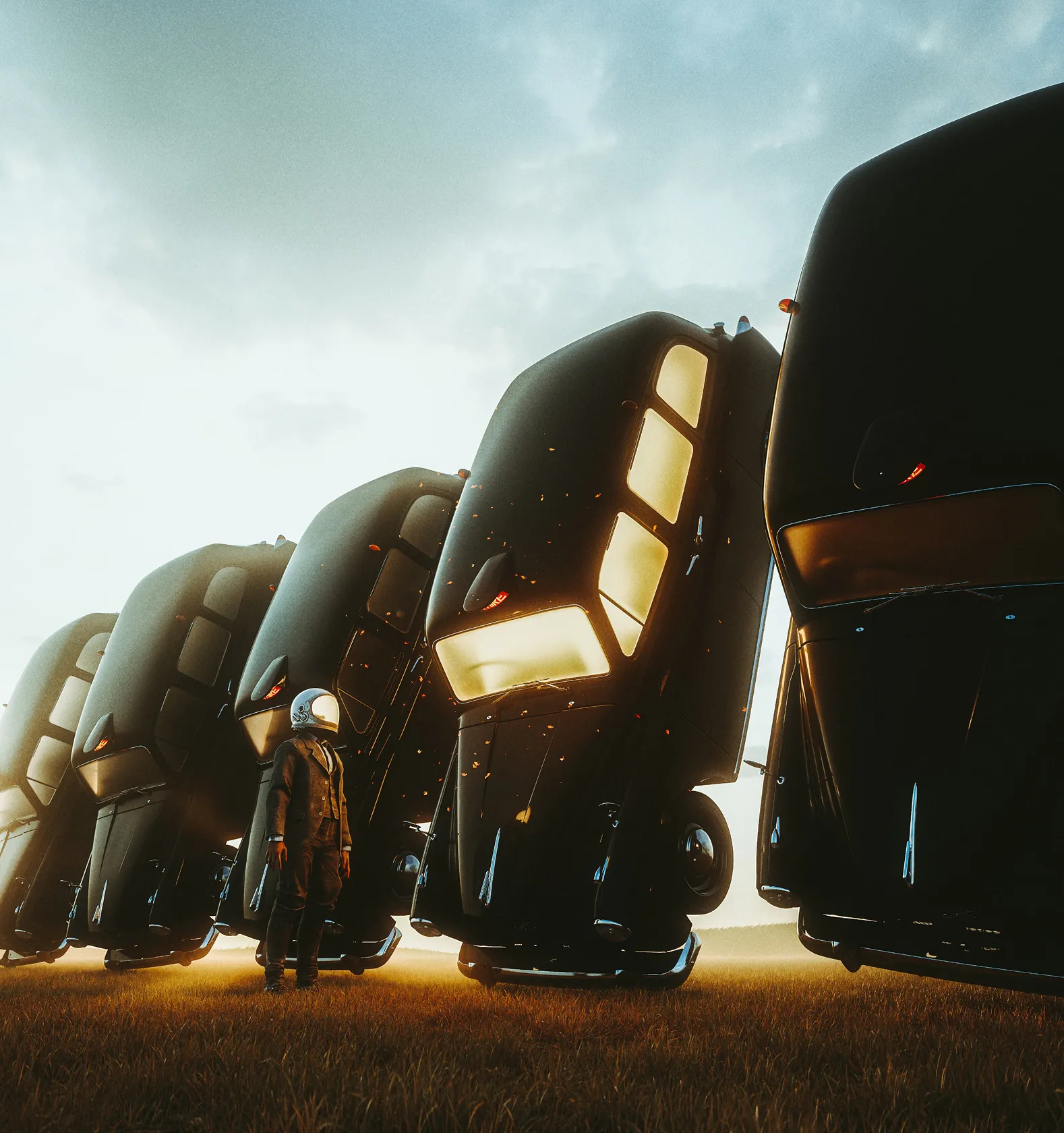 Advanced Flame-Resistant Coatings Implementation